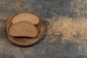 Amish bread