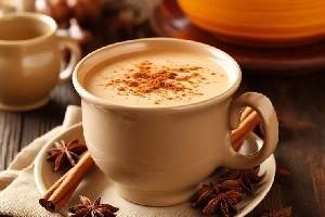 Atole (Mexican hot beverage)
