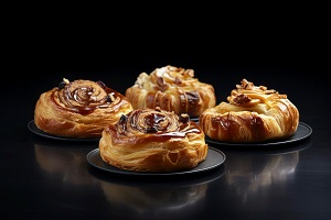 Danish pastry