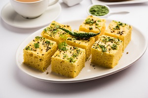 Dhokla