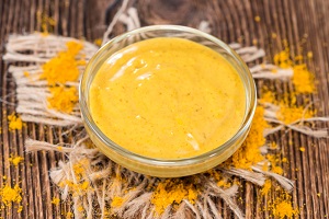 Dijon mustard