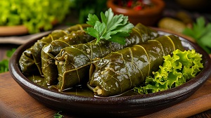 Dolmades