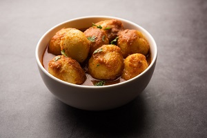 Dum aloo