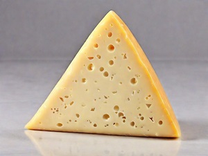  Edam cheese