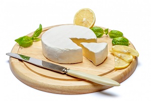 Epoisses cheese