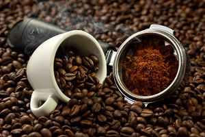 Ethiopian coffee