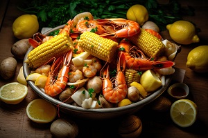  Frogmore stew