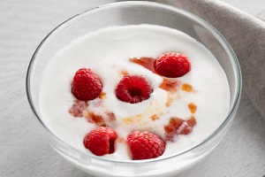  Greek yogurt