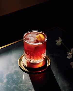 Manhattans (cocktail)