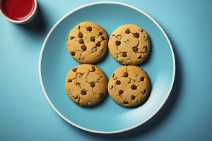 Oriel cookies