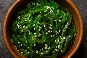 Quipu (edible seaweed)