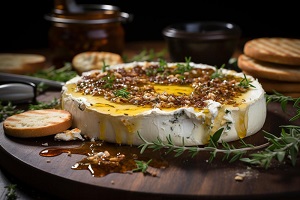 Quirche (Sardinian cheese)