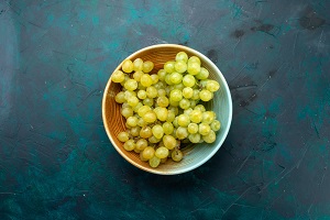 Umibudo (sea grapes)