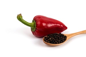 Urfa biber (pepper)