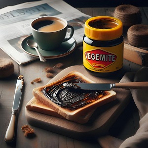 Vegemite