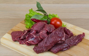 Venison