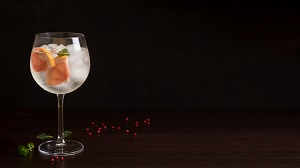 Vesper (cocktail)