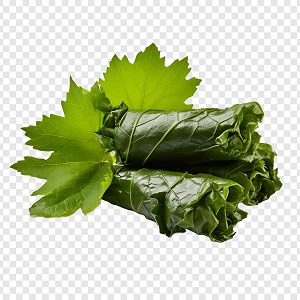 Vine leaf wraps