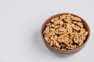 Walnuts