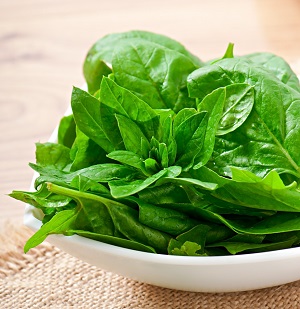 Water spinach