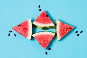 Watermelon seeds