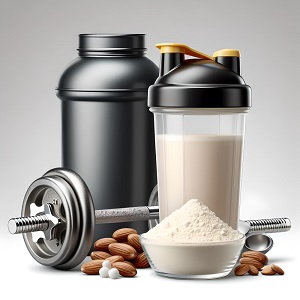 Whey protein