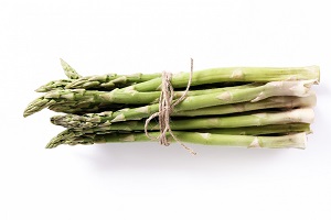 White asparagus