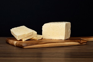 White cheddar