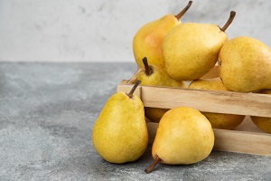 Williams pear