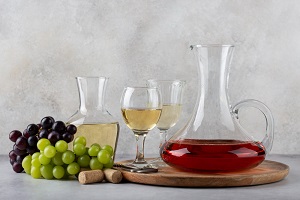 Wine vinegar