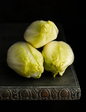 Witloof (Belgian endive)