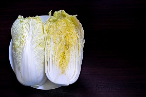 Wombok (Chinese cabbage)