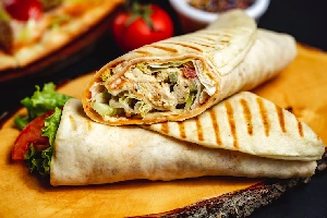 Wraps