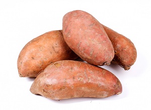 Yam