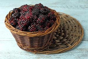 Yangmei (Chinese bayberry)