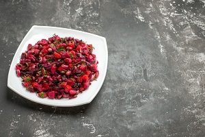 Zereshk (barberries)