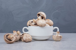 Zhe (a type of Chinese mushroom)