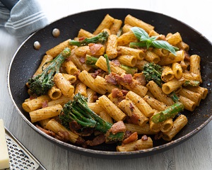 Ziti arrabbiata