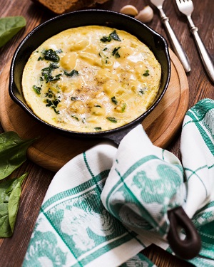 Zuppa Toscana