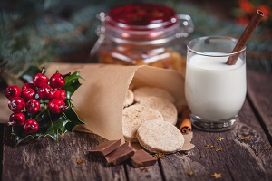 Zur (a type of fermented cereal milk from Poland)