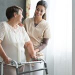 continuous care hospice