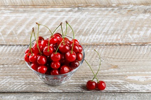 Acerola Cherry