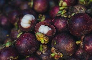 African Mangosteen