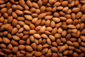 Almond