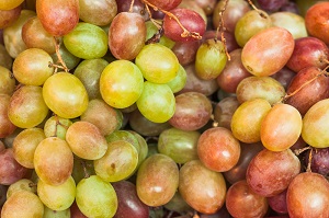 Amazonian Grape