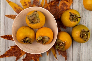 American Persimmon