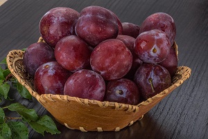 American Plum