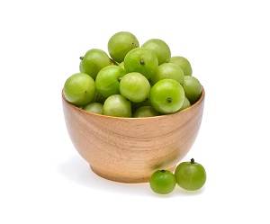 Amla (Gooseberry)