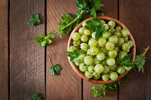 Amla (Indian Gooseberry)