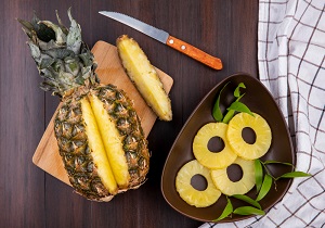 Ananas (Pineapple)